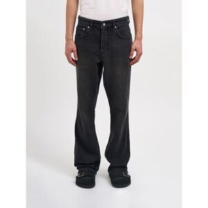 Represent Jeans Men Black